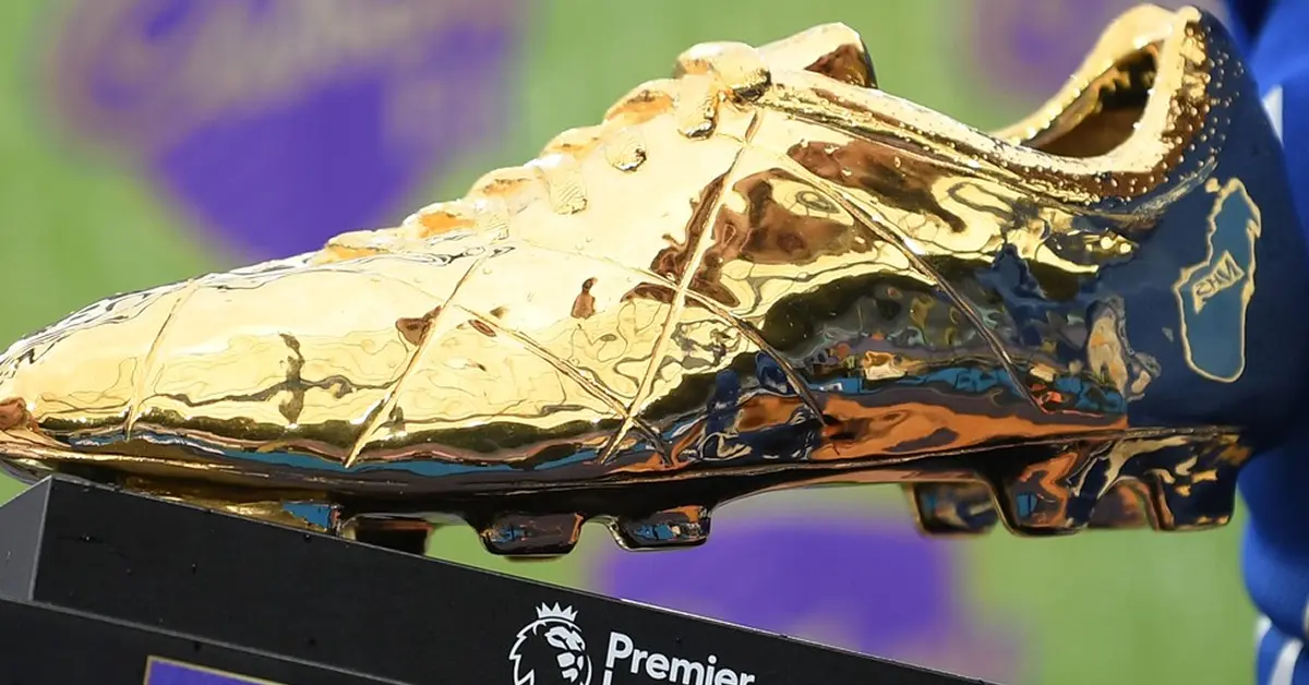 Premier league golden boot