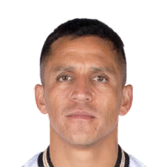 A headshot of the mystery football player you're trying to guess.
