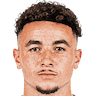 A headshot of the mystery football player you're trying to guess.
