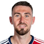 A headshot of the mystery football player you're trying to guess.