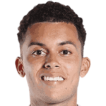 A headshot of the mystery football player you're trying to guess.