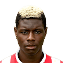 A headshot of the mystery football player you're trying to guess.