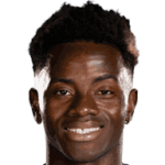 A headshot of the mystery football player you're trying to guess.