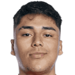 A headshot of the mystery football player you're trying to guess.