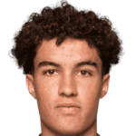 A headshot of the mystery football player you're trying to guess.