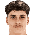 A headshot of the mystery football player you're trying to guess.