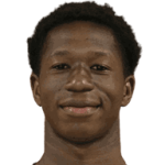 A headshot of the mystery football player you're trying to guess.