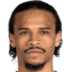 A headshot of the mystery football player you're trying to guess.