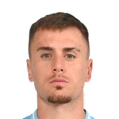 A headshot of the mystery football player you're trying to guess.