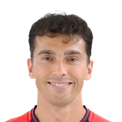 Player image