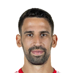 A headshot of the mystery football player you're trying to guess.