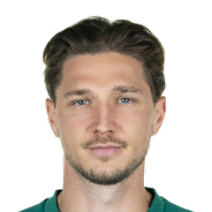 A headshot of the mystery football player you're trying to guess.