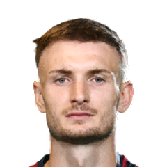 Player image