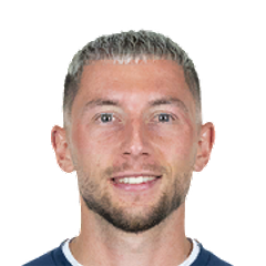 Player image