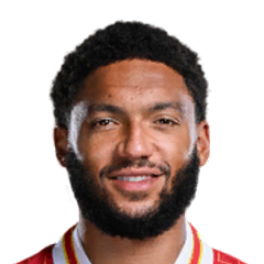 A headshot of the mystery football player you're trying to guess.