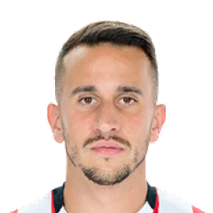 A headshot of the mystery football player you're trying to guess.