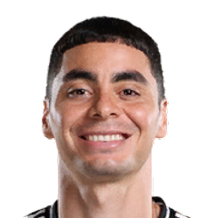 Player image