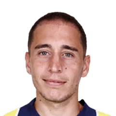 Player image