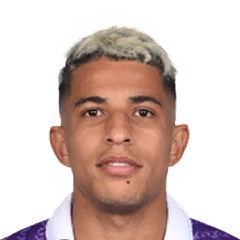 Player image