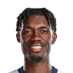 Player image