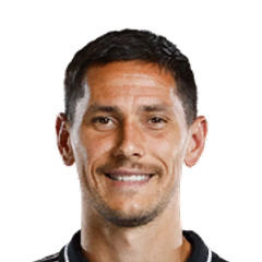 A headshot of the mystery football player you're trying to guess.