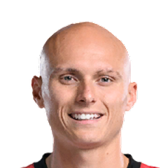 Player image