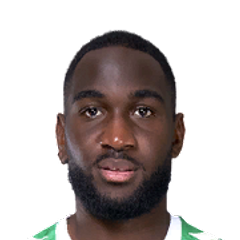 A headshot of the mystery football player you're trying to guess.