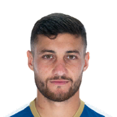 Player image
