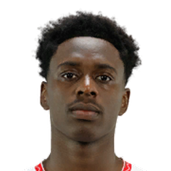 Player image