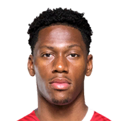 Player image
