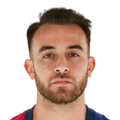 Player image