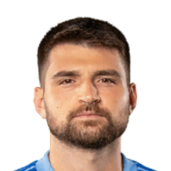 A headshot of the mystery football player you're trying to guess.
