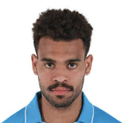 Player image