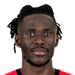 Player image