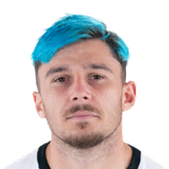 Player image