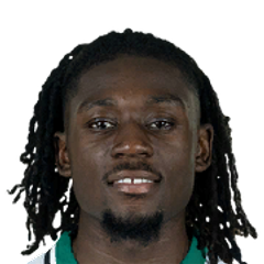 Player image