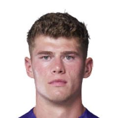 Player image