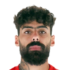 Player image