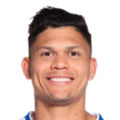 Player image