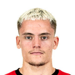 Player image