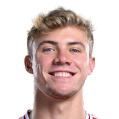 Player image