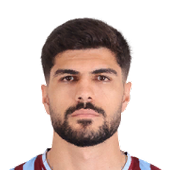 Player image