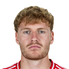 Player image