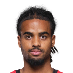 Player image
