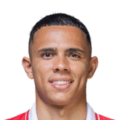 Player image