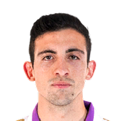 Player image