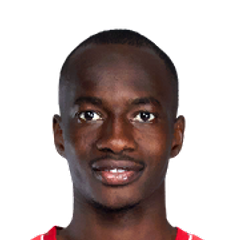 Player image