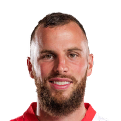 Player image