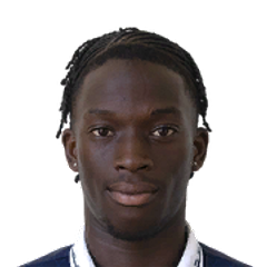 A headshot of the mystery football player you're trying to guess.
