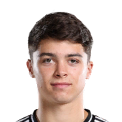 Player image